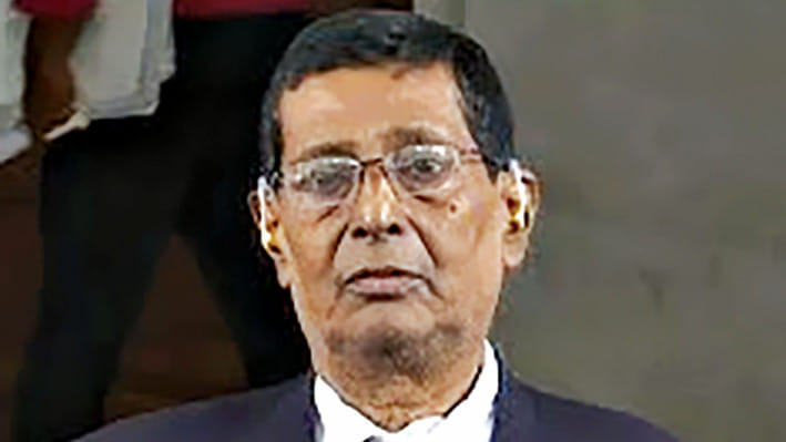 হরেন্দ্রনাথ চন্দ্র