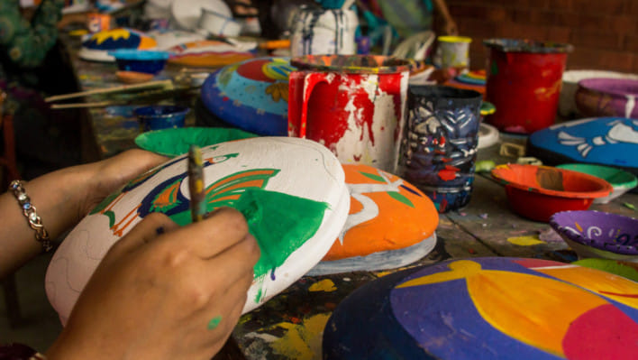 ঢাকার উৎসব