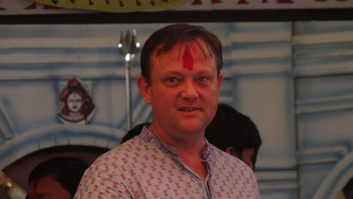 অ্যান্ড্রু জেমস ঈগল