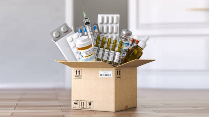 রপ্তানি উন্নয়ন ব্যুরো, ওষুধ রপ্তানি, বিকন ফার্মাসিউটিক্যালস লিমিটেড, এসকেএফ ফার্মাসিউটিক্যালস,