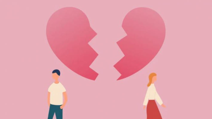 সুখী সম্পর্কে তৃতীয় ব্যক্তির আগমন