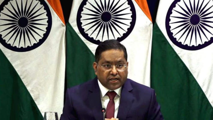 রণধীর জয়সওয়াল