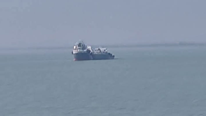 মেঘনা নদীতে হত্যাকান্ড