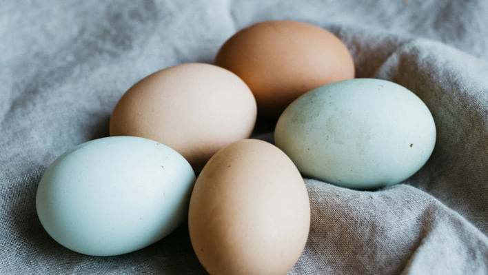 হাঁসের নাকি মুরগির ডিম খাওয়া ভালো