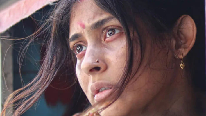 মেহজাবীন