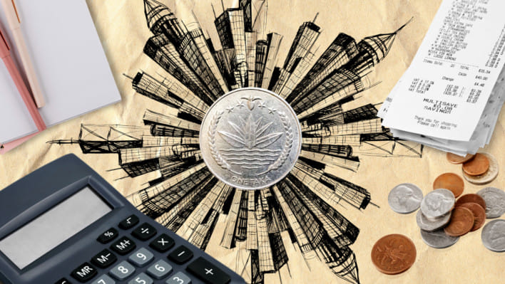 উচ্চ মূল্যস্ফীতি, শ্যাম্পু, ডিটারজেন্ট, ইউনিলিভার বাংলাদেশ, বাংলাদেশ ব্যাংক, বাংলাদেশ পরিসংখ্যান ব্যুরো,