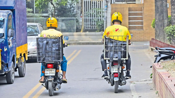 যে পথে দেশি স্টার্টআপ প্রতিষ্ঠান। প্রতীকী ছবি: প্রবীর দাস/স্টার