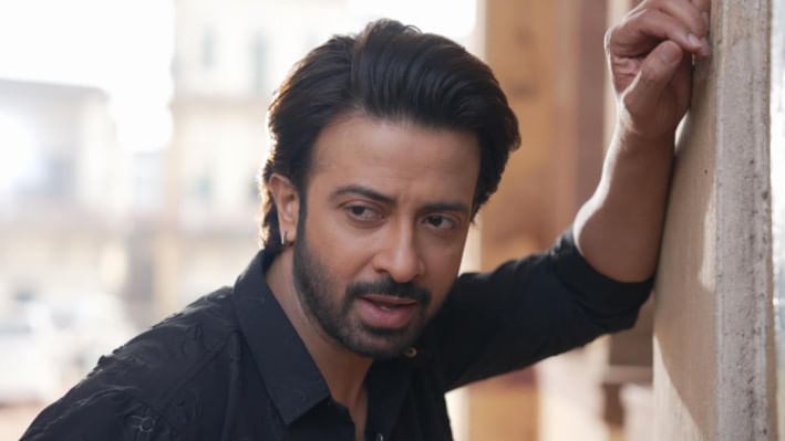 শাকিব খান