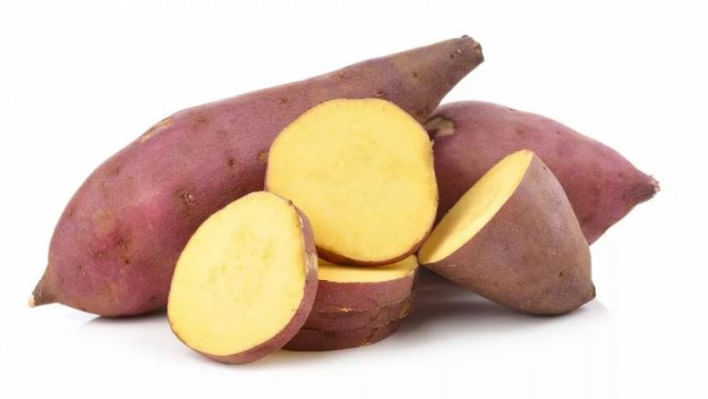 মিষ্টি আলুর উপকারিতা