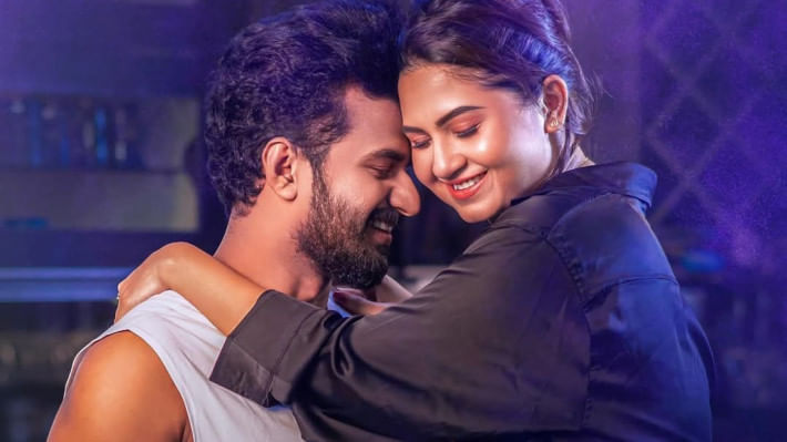 মুশফিক আর ফারহান