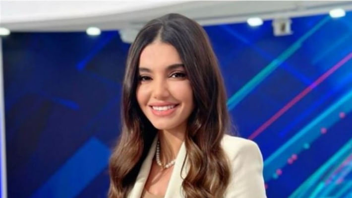 লেবানিজ সাংবাদিক লায়াল আলএখতিয়ার । ফাইল ছবি: সংগৃহীত