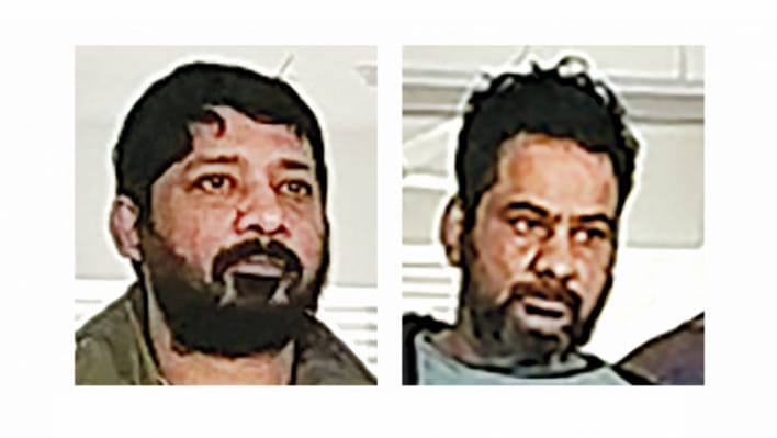 ক্যাসিনো ব্রাদার্স, এনামুল হক এনু, রূপন ভূঁইয়া, দুদক, অর্থ পাচার,