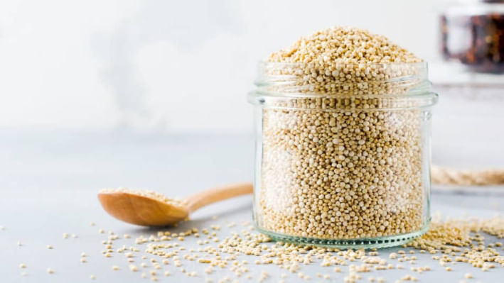 কিনোয়ার উপকারিতা