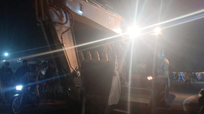 শেখ মুজিবুর রহমান, শাবিপ্রবি, সিলেট সিটি করপোরেশন, ছাত্র-জনতা, শেখ হাসিনা,