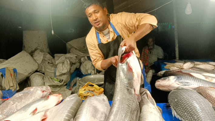 কিশোরগঞ্জ