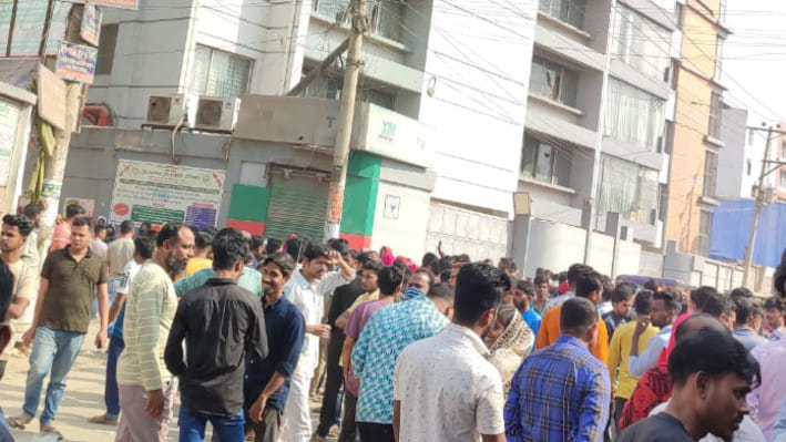 পোশাক শ্রমিক