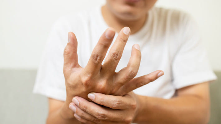 গুলেন বারি সিনড্রোম