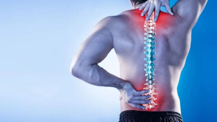 ব্যাক পেইন