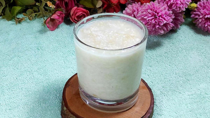 মলিদা রেসিপি