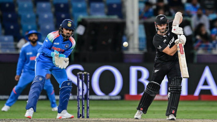 ভারত বনাম নিউজিল্যান্ড