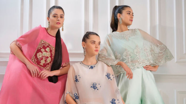 ঈদ ফ্যাশন