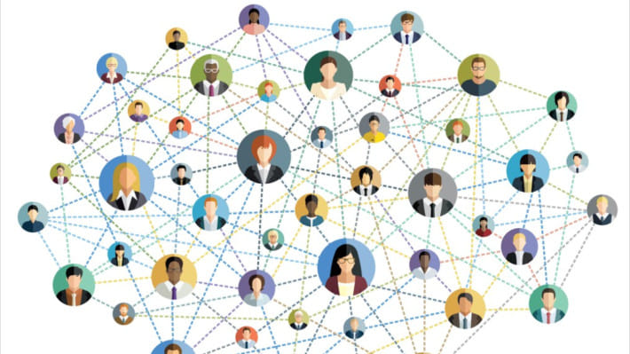 নেটওয়ার্কিং