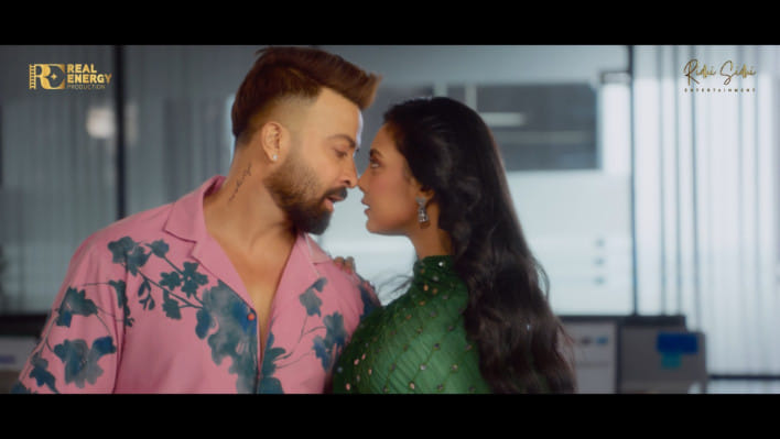 শাকিব খান