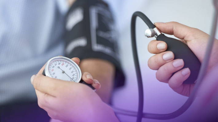 উচ্চ রক্তচাপ রোগীর রোজা