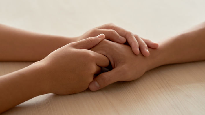 সান্ত্বনা