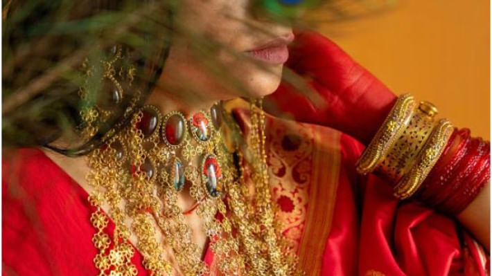 ঈদের গয়না