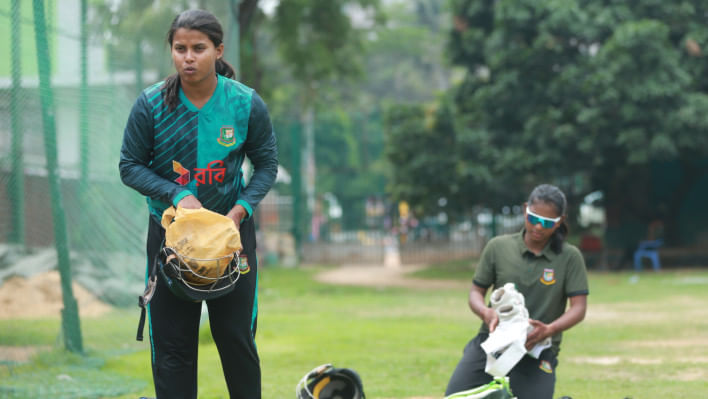 Sharmin Akhter Supta