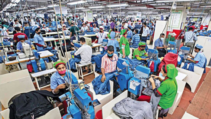 মার্কিন শুল্ক