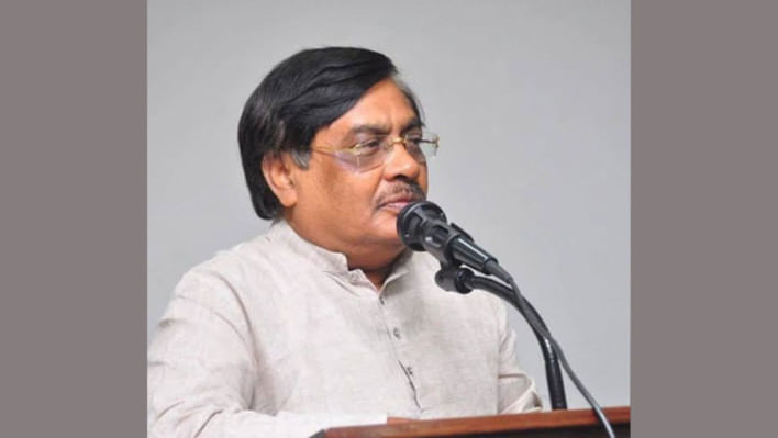 বরকতউল্লা বুলু