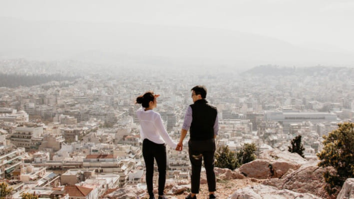 সম্পর্কে সাংস্কৃতিক ভিন্নতা