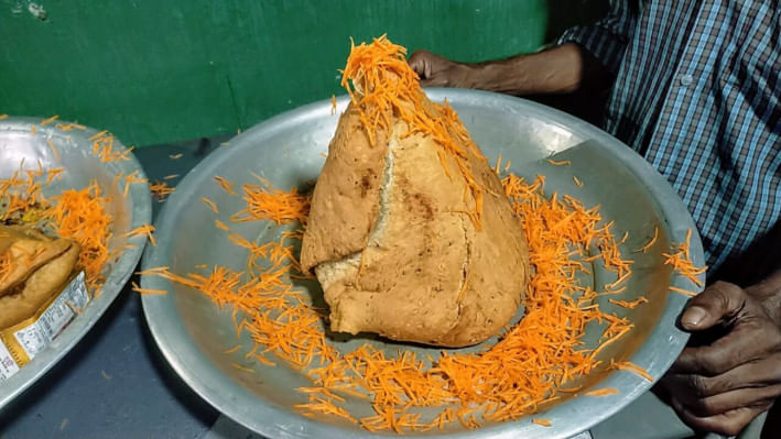 শিঙাড়া