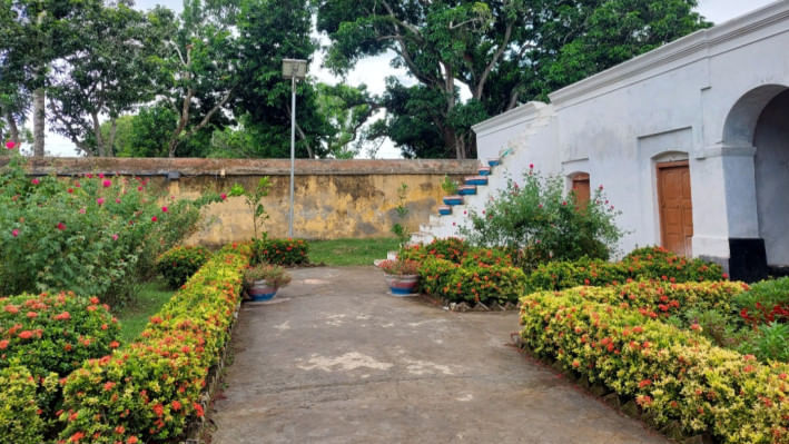 মধুপল্লী