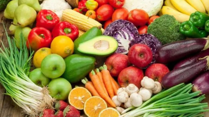 ওজন বাড়ায় যেসব সবজি ও ফল