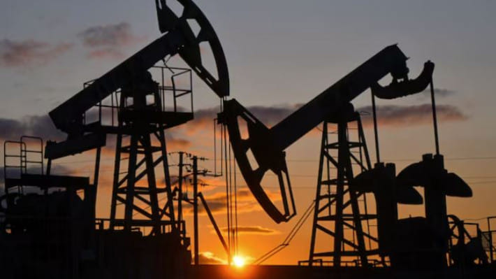 তেলের দাম