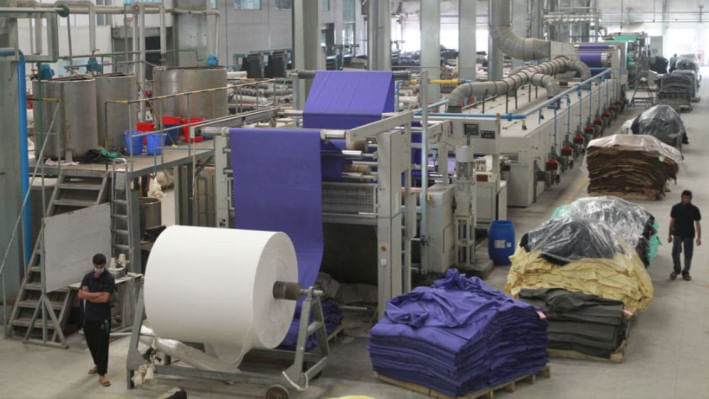 গ্যাস সংকট