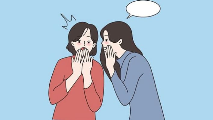 পরচর্চা