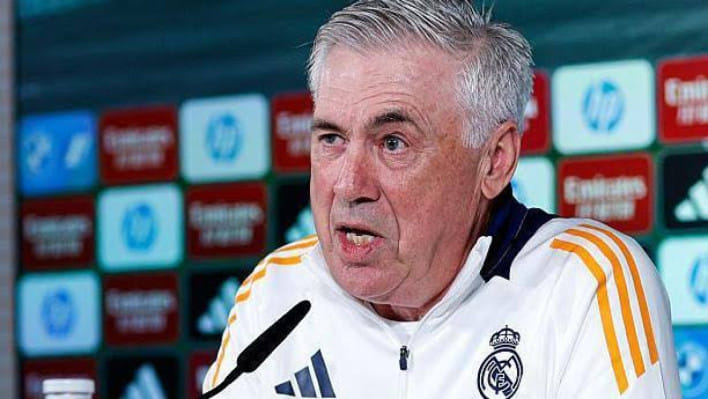 Carlo Ancelotti