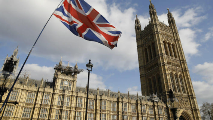 যুক্তরাজ্যের অভিবাসন নীতি ২০২৫