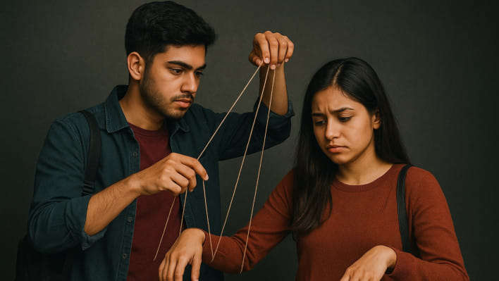 ম্যানিপুলেটর