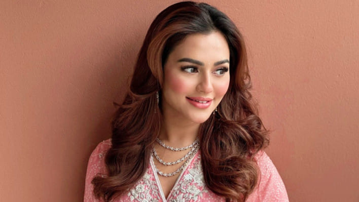 নুসরাত ফারিয়া গ্রেপ্তার