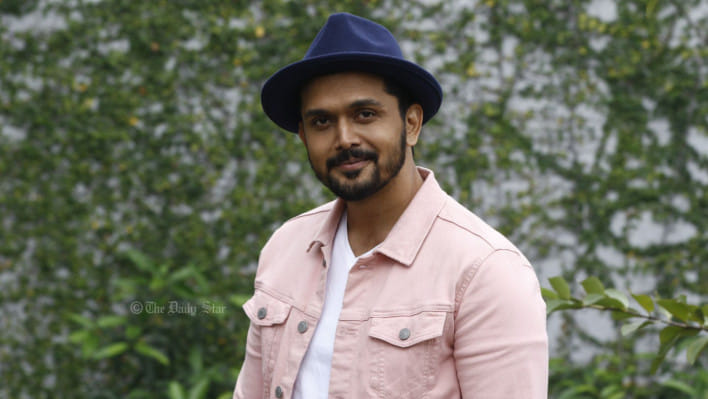 আরিফিন শুভ