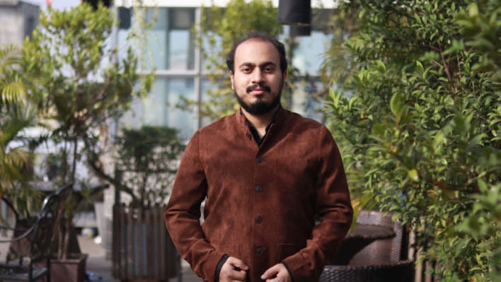 সৈয়দ জুবায়ের হাসান 