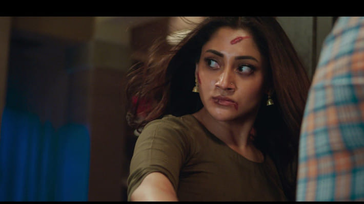 পূজা চেরি