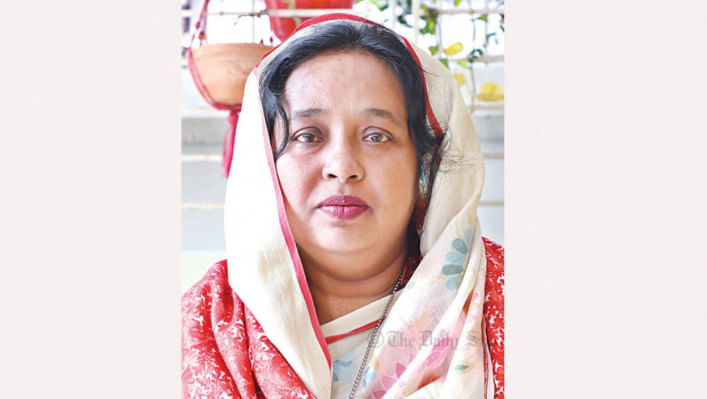 সেলিনা হায়াৎ আইভী