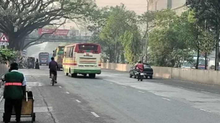 বাতাসের মান