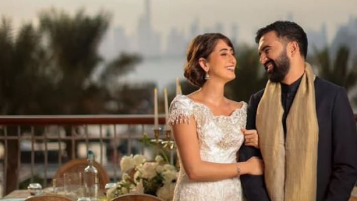 জোহরান মামদানি